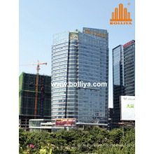 Zinc Composite Wall Panel Manufacturer